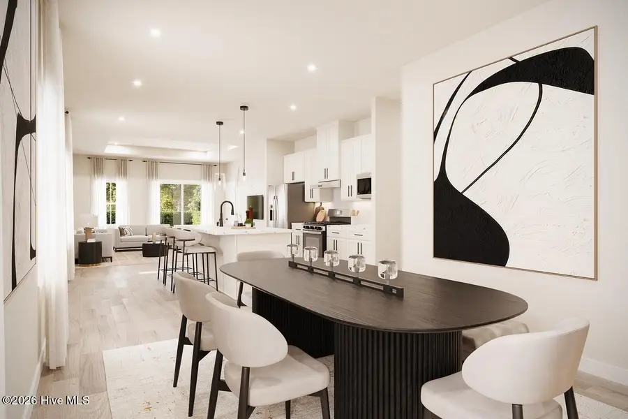 604 Powis Drive Ne, Bolivia, NC 28422 - #2