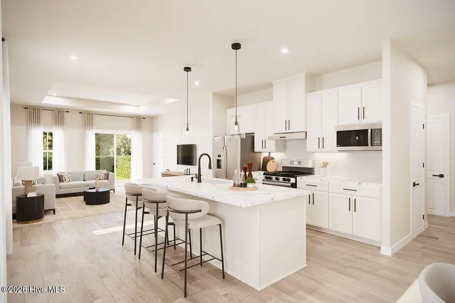 604 Powis Drive Ne, Bolivia, NC 28422 - #3