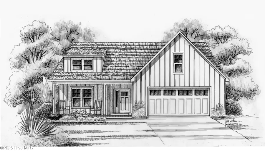 133 Antebellum Drive, Havelock, NC 28532 - #2