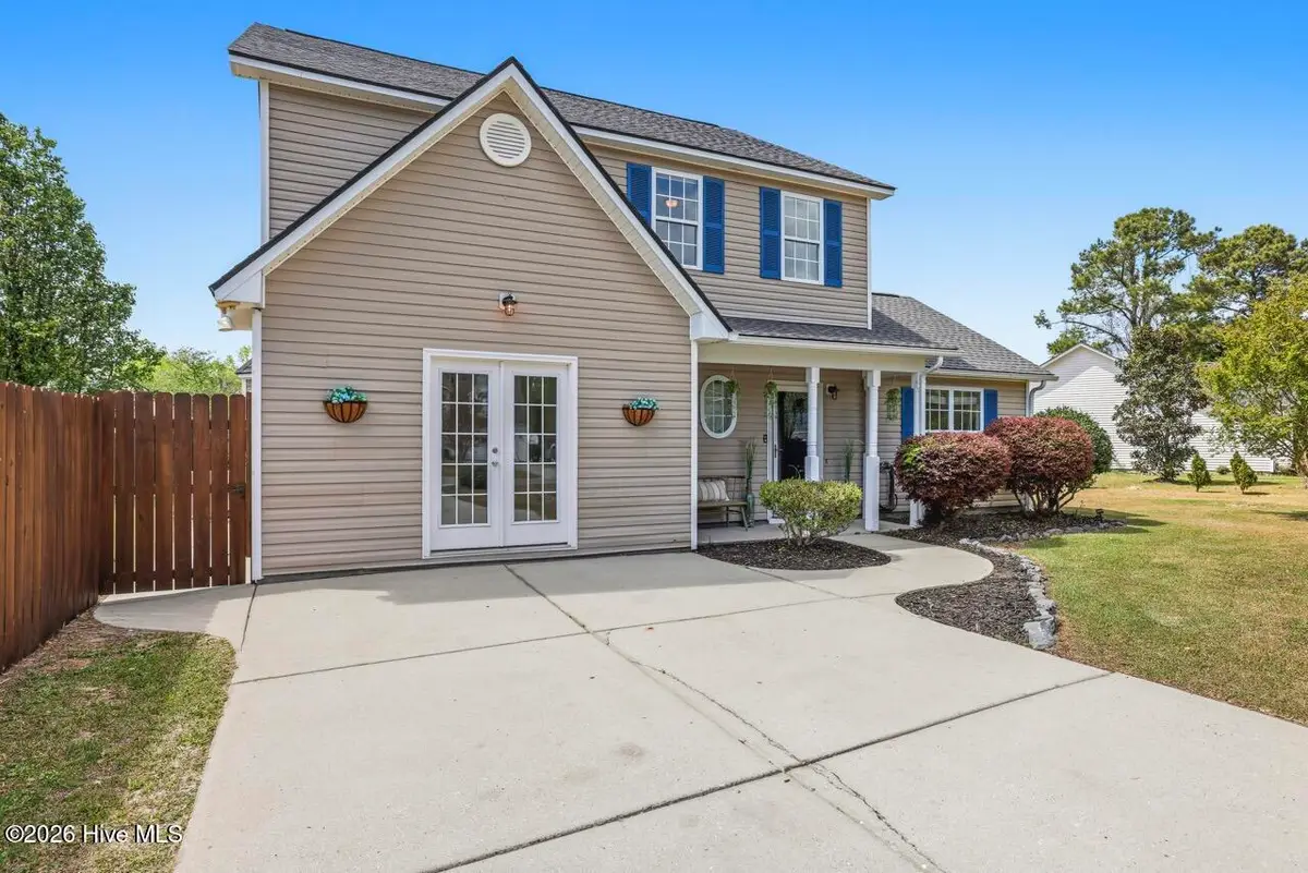 103 Exeter Court, Burgaw, NC 28425 - #1