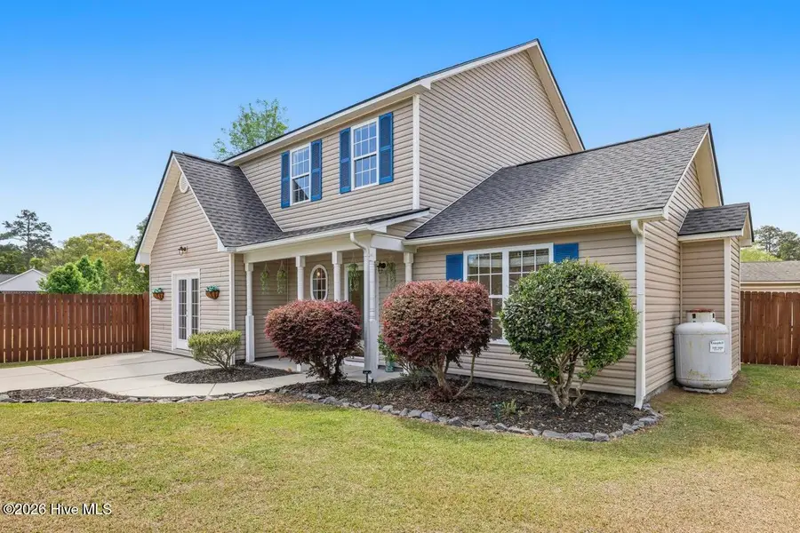 103 Exeter Court, Burgaw, NC 28425 - #2