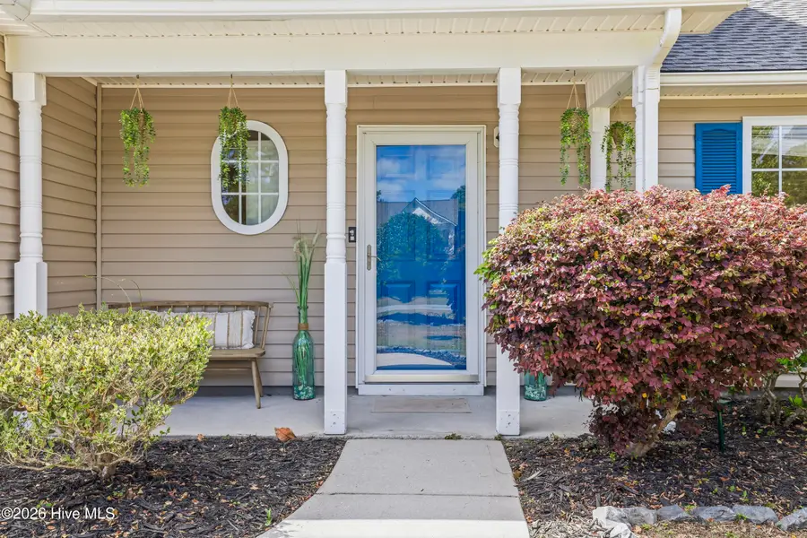 103 Exeter Court, Burgaw, NC 28425 - #3