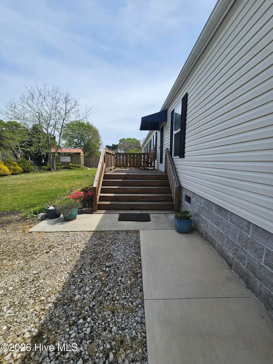 217 Dorcas Drive, Newport, NC 28570 - #2