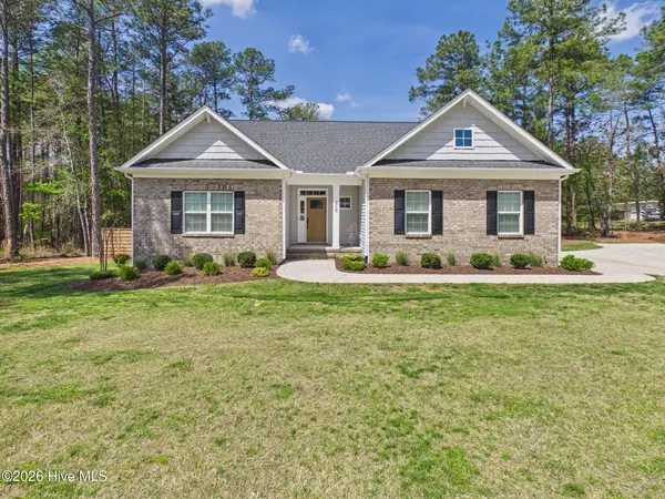 409 Piney Oak Drive, Carthage, NC 28327