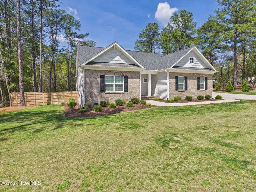 409 Piney Oak Drive, Carthage, NC 28327 - #2
