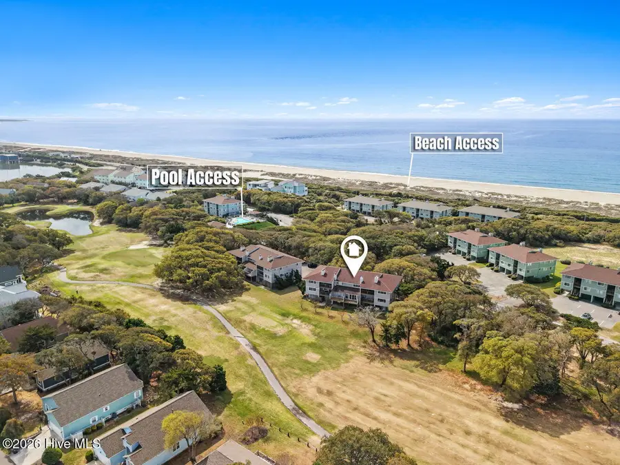 31 Foxfire Trace, Oak Island, NC 28465 - #3