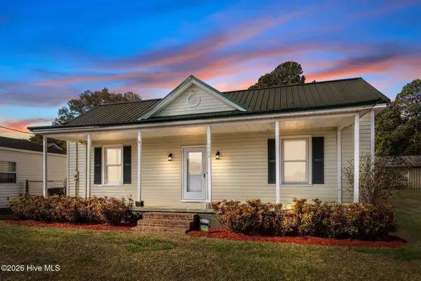 1304 Albemarle Avenue, Tarboro, NC 27886