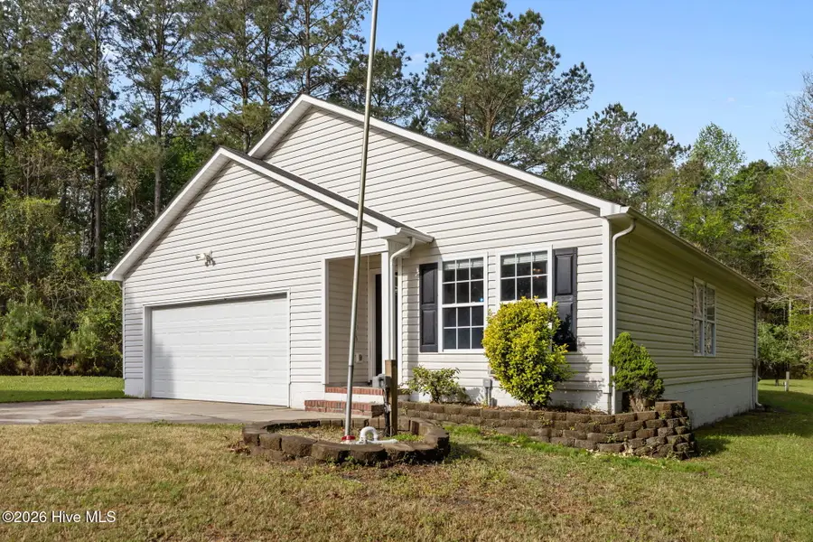 208 America Court, Jacksonville, NC 28540 - #3