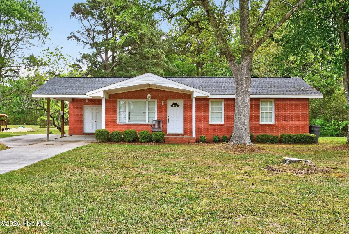 5875 Simmons Road Nw, Ash, NC 28420 - #1