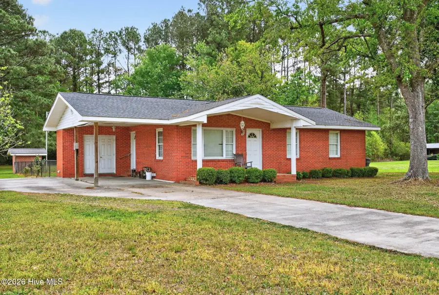 5875 Simmons Road Nw, Ash, NC 28420 - #2