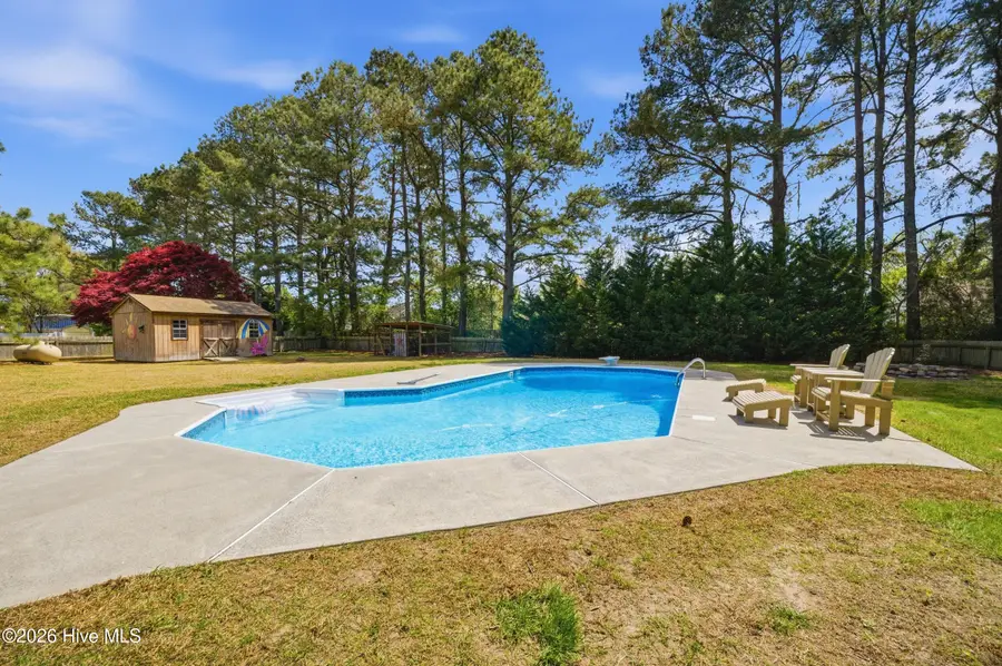 147 N Point Boulevard, Moyock, NC 27958 - #3