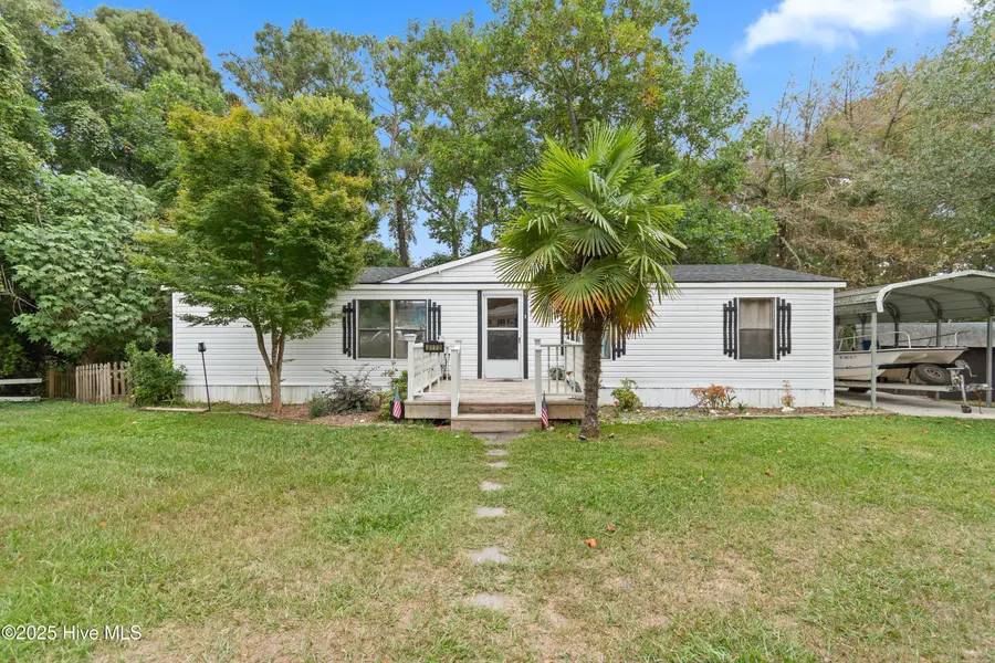 2773 Pirate Lane Sw, Supply, NC 28462 - #2