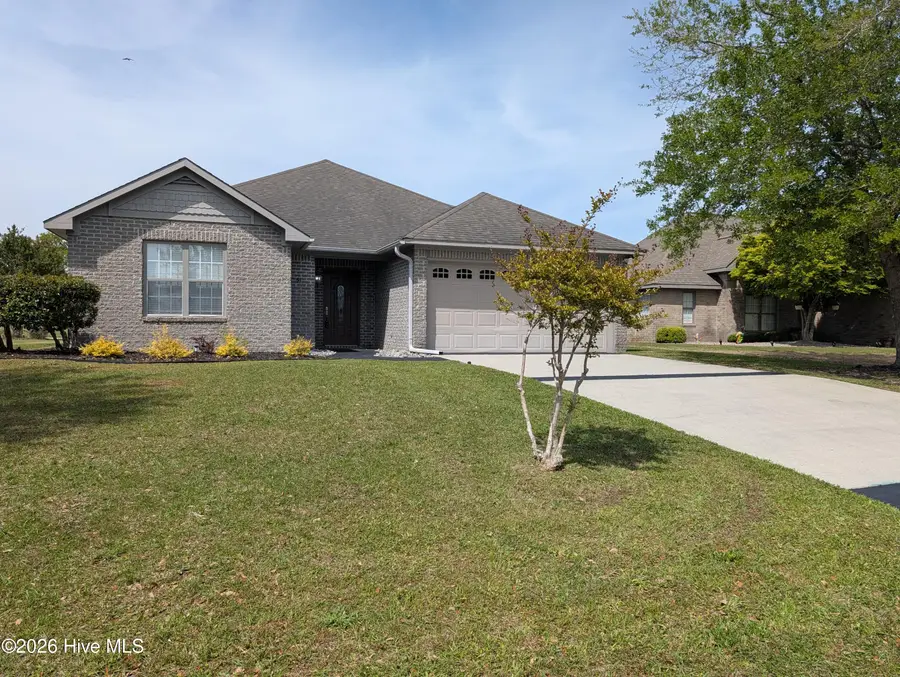 51 Castle Bay Drive, Hampstead, NC 28443 - #3