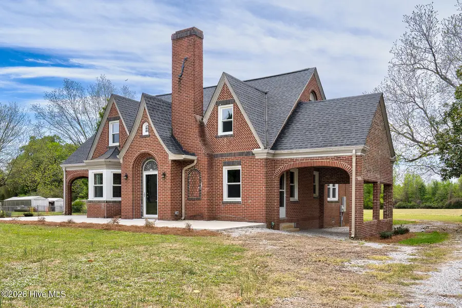 2790 Cokey Road, 12 Rocky Mount, NC 27801 - #2