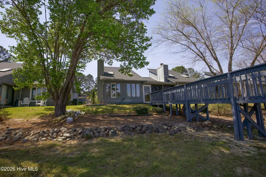 188 Cranes Cove, Vass, NC 28394 - #2