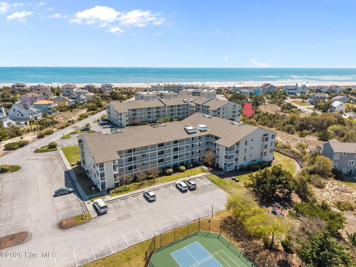 10300 Coast Guard Road #107-E, Emerald Isle, NC 28594 - #1