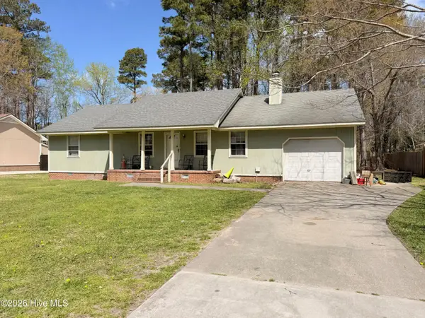 225 Nottingham Drive, Havelock, NC 28532