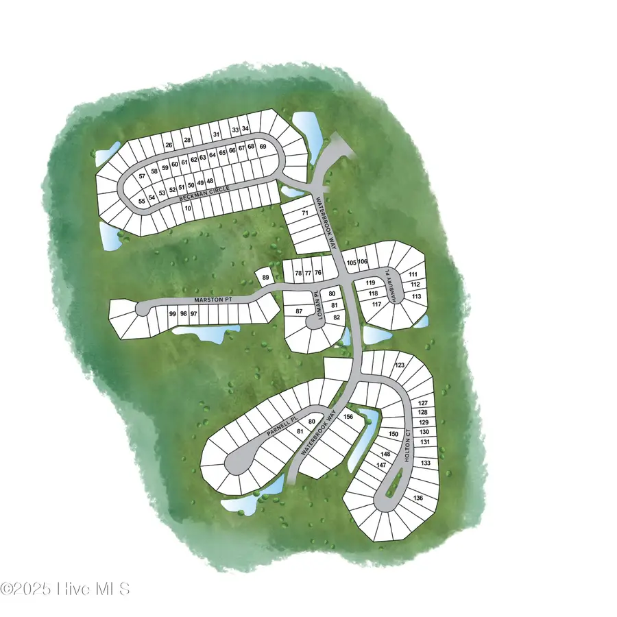 6766 Holton Place Sw #136, Ocean Isle Beach, NC 28469 - #3