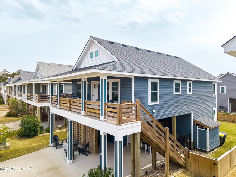 535 W Eden Street, Kill Devil Hills, NC 27948 - #3