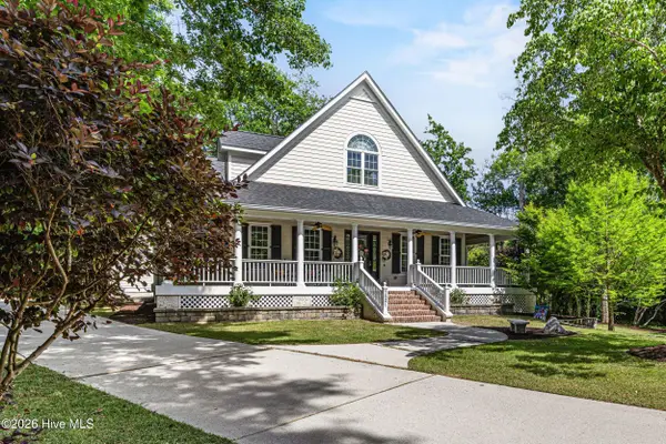 1821 Baywater Court Se, Bolivia, NC 28422