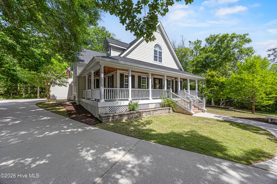 1821 Baywater Court Se, Bolivia, NC 28422 - #3