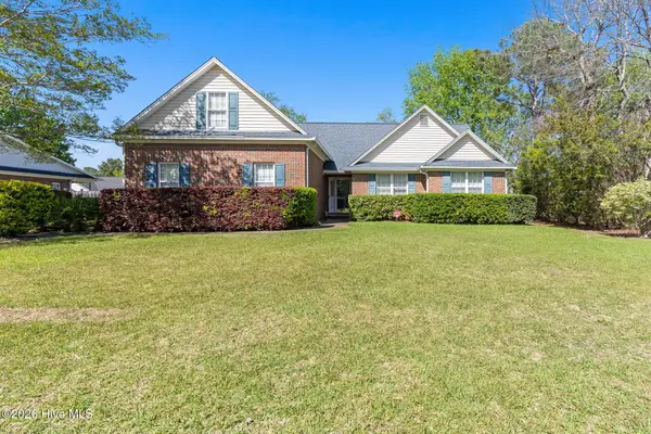 4719 Marshwood Drive, Wilmington, NC 28409