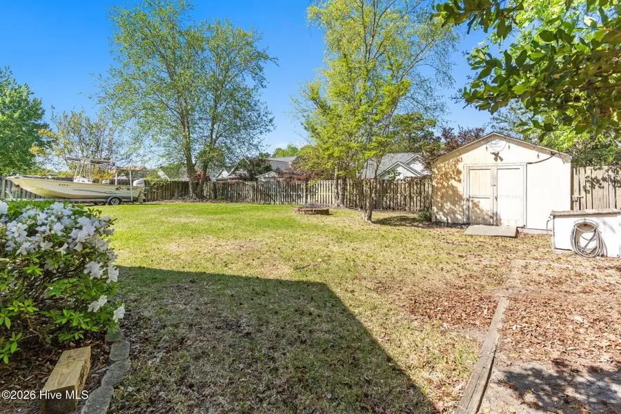 4719 Marshwood Drive, Wilmington, NC 28409 - #3