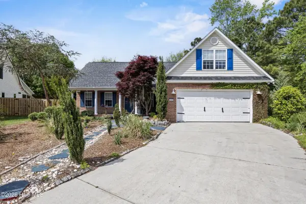 5001 Long Pointe Road, Wilmington, NC 28409