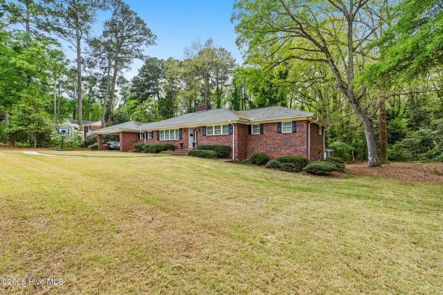 515 Stanley Avenue, Rockingham, NC 28379 - #3