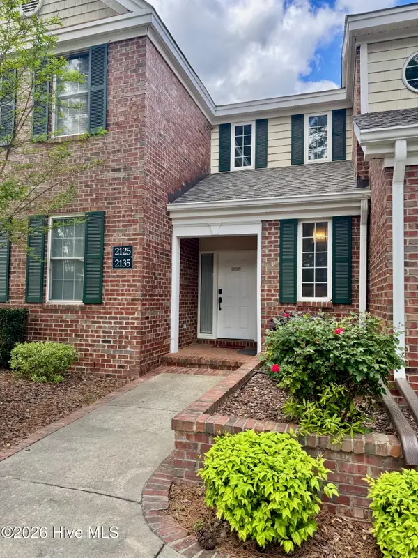 2125 Creswell Drive #2125, Southern Pines, NC 28387