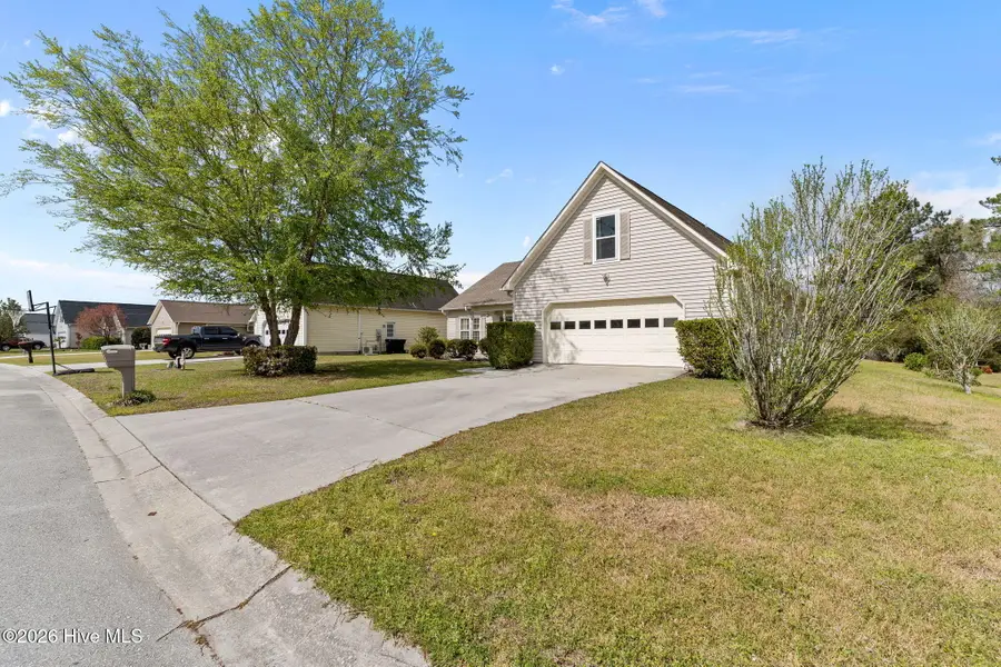 7208 Grizzly Bear Court, Wilmington, NC 28411 - #2