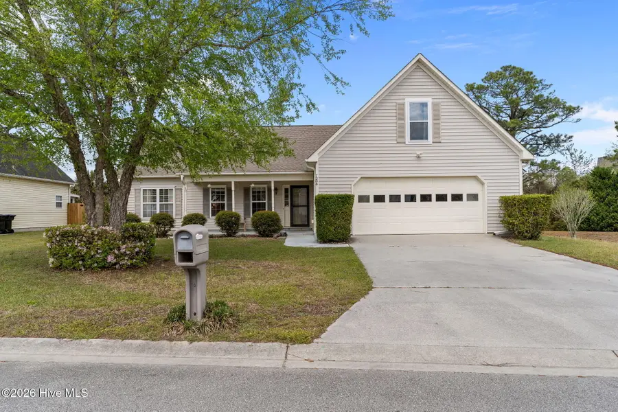 7208 Grizzly Bear Court, Wilmington, NC 28411 - #3