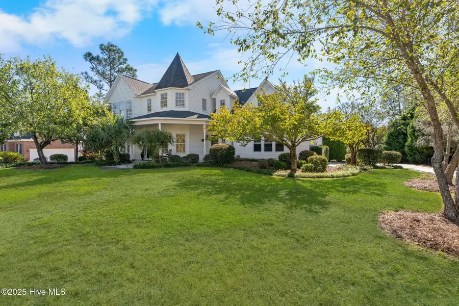 8119 Yellow Daisy Drive, Wilmington, NC 28412 - #2