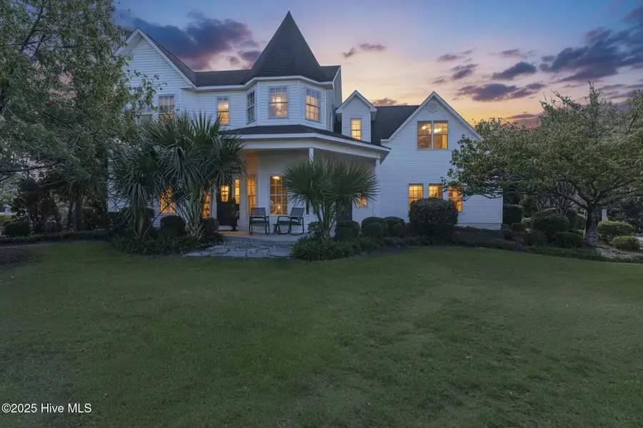 8119 Yellow Daisy Drive, Wilmington, NC 28412 - #3