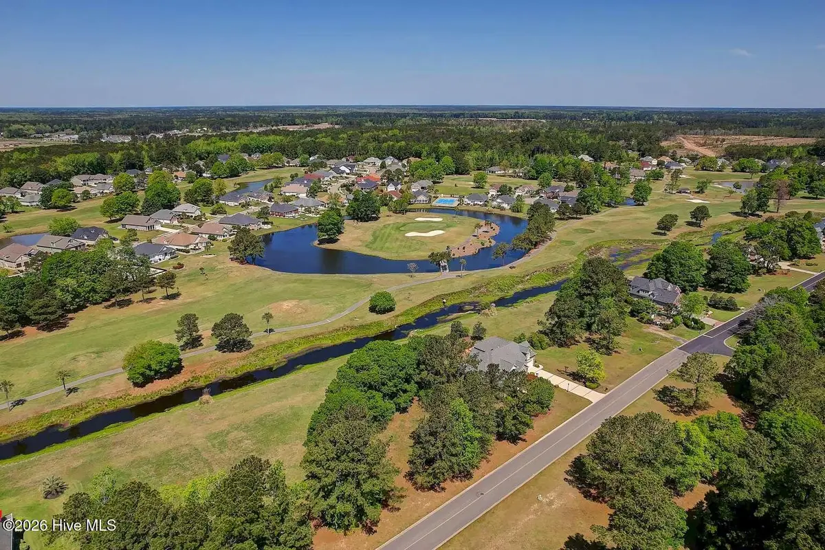 1062 N Middleton Drive Nw, Calabash, NC 28467 - #1