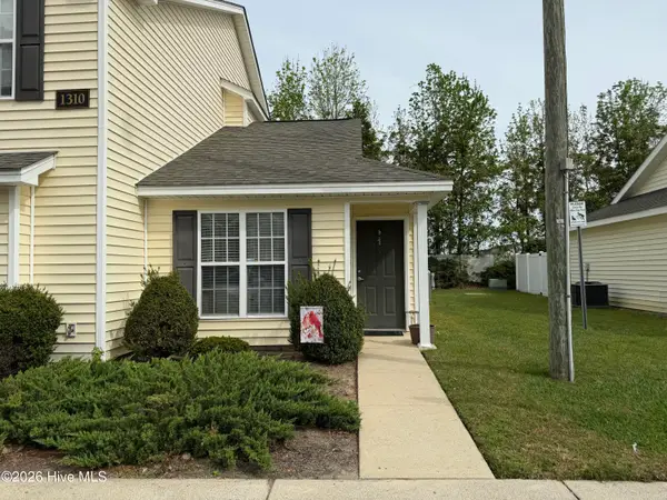 1310 Thomas Langston Road #1, Winterville, NC 28590