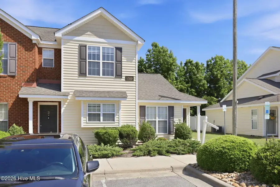 1310 Thomas Langston Road #1, Winterville, NC 28590 - #3