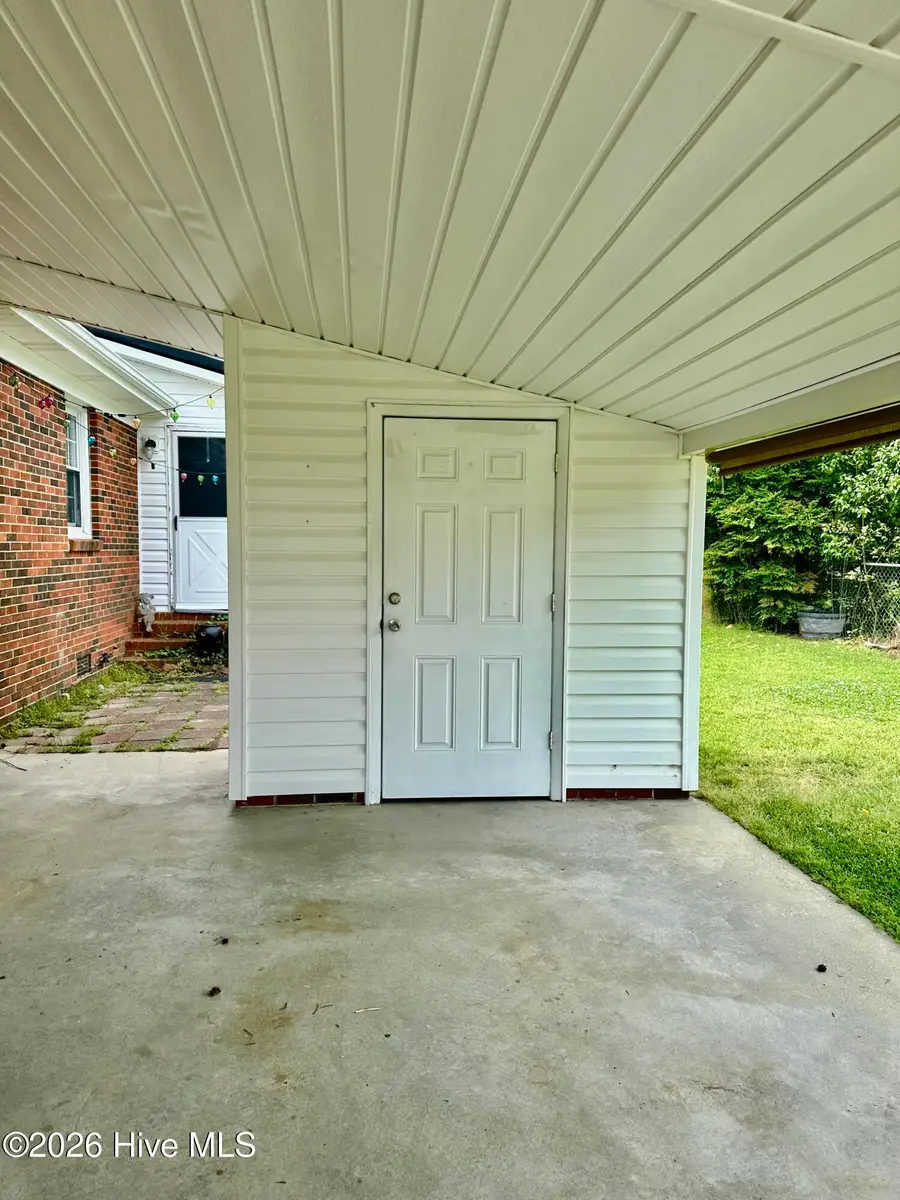 42 Oak Street, Whiteville, NC 28472 - #3