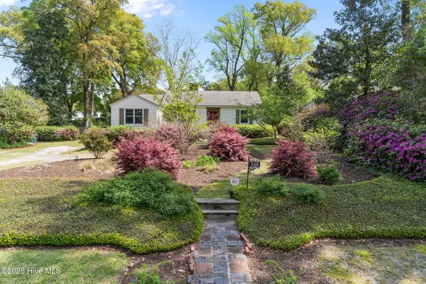 109 Wayne Drive, Wilmington, NC 28403