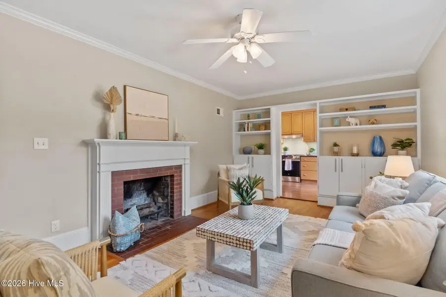 109 Wayne Drive, Wilmington, NC 28403 - #3