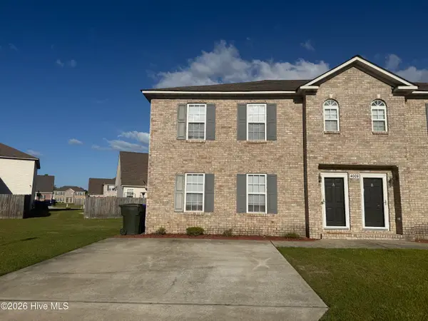 4009 Lucerne Court #A, Winterville, NC 28590