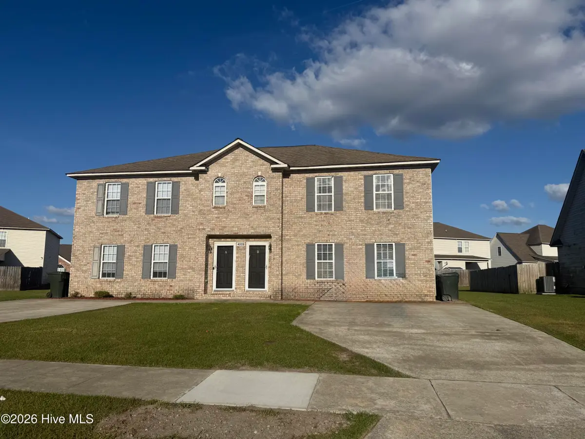 4009 Lucerne Court #B, Winterville, NC 28590 - #1