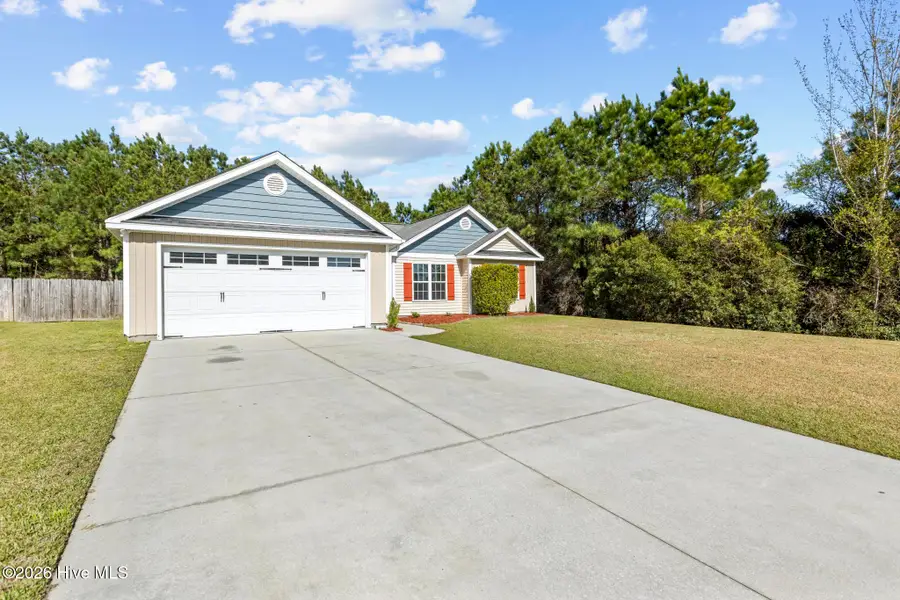 1006 Ponderosa Place, Jacksonville, NC 28546 - #2