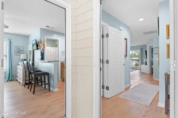 3350 Club Villas Drive # 805, Southport, NC 28461