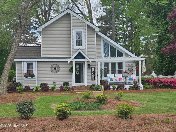 113 Jefferson Street, Clinton, NC 28328