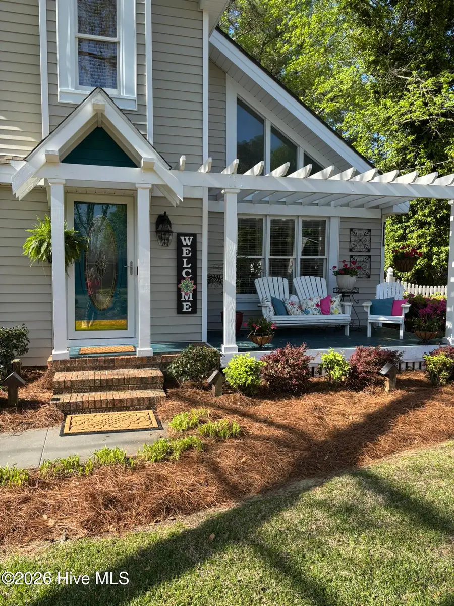 113 Jefferson Street, Clinton, NC 28328 - #2