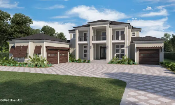 160 Bay Ridge Drive, North Myrtle Beach, SC 29582