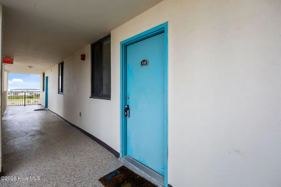 1400 E Ft Macon Road #410, Atlantic Beach, NC 28512 - #2