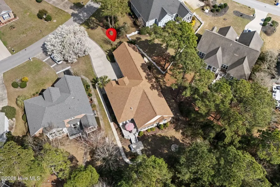 1069 Cape Side, Sunset Beach, NC 28468 - #3
