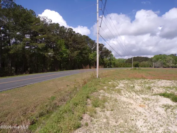 Near 158 Old Wilmington Road, Whiteville, NC 28472